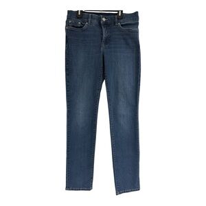 Classic Blue Women's Jeans - NEW